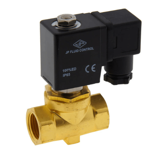 Solenoid Valve-min