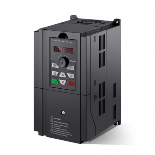 Variable Frequency Drive – VFD-min